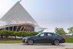 Cadillac CTS-V 2016 года (NA)